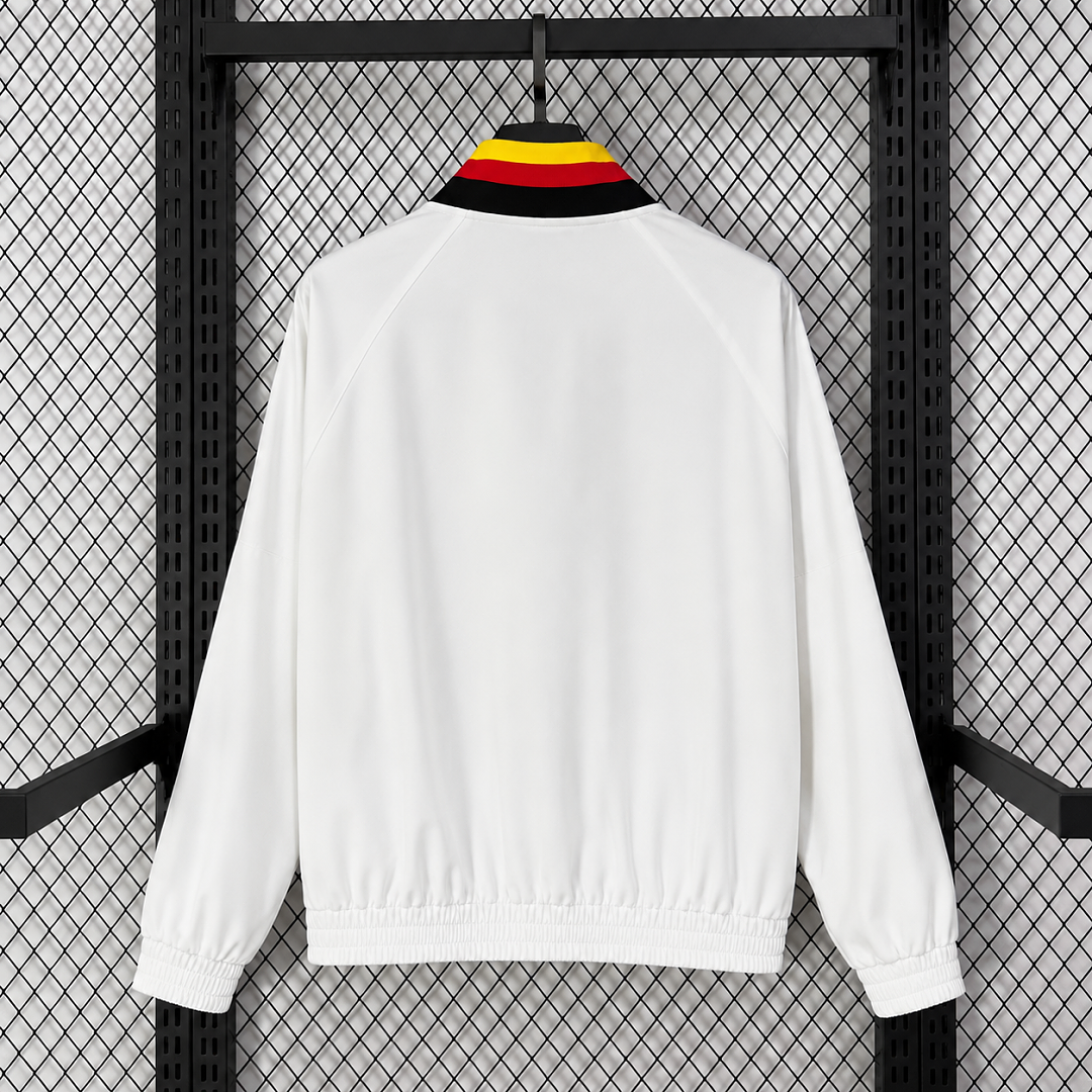Mexico 2026 World Cup Training Windbreaker