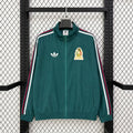 Mexico 2026 World Cup Windbreaker Jacket