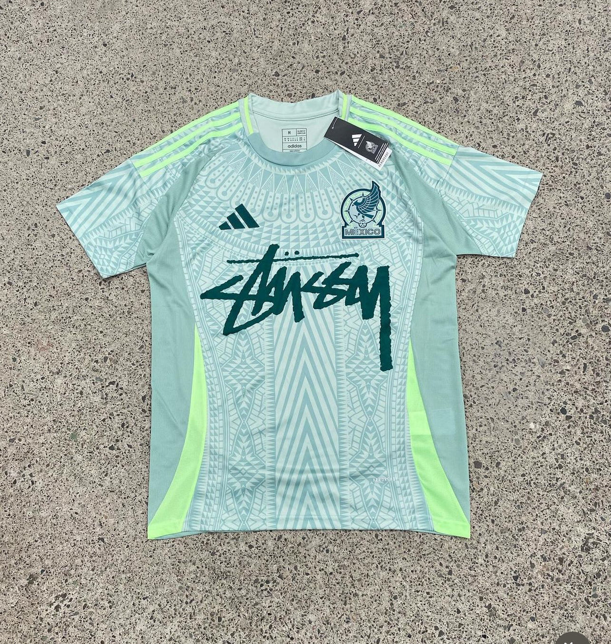 Mexico Limited Jersey