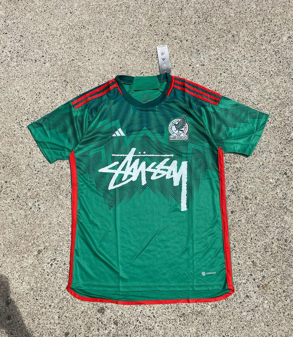 Mexico Limited Jersey