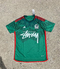 Mexico Limited Jersey