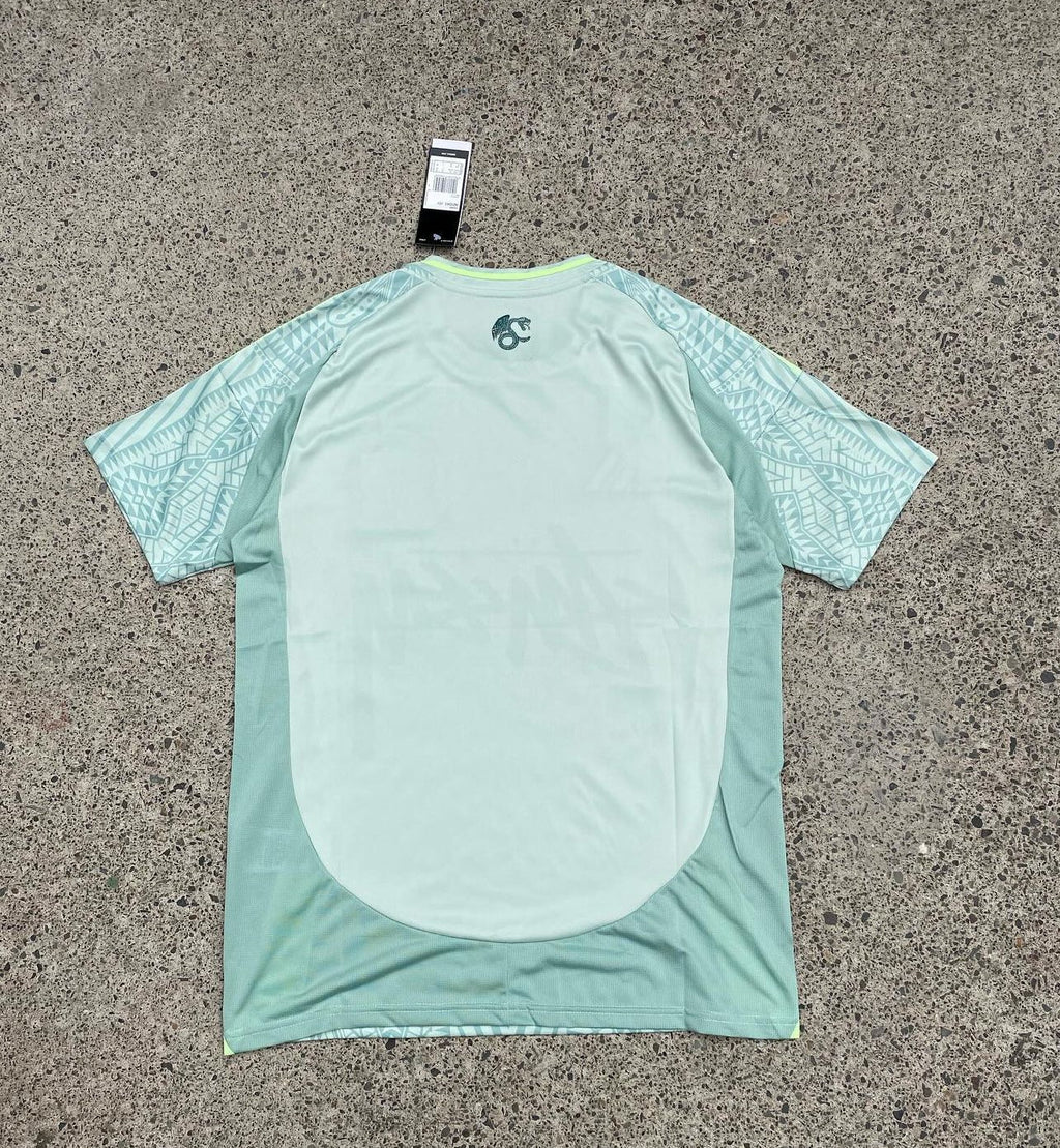Mexico Limited Jersey