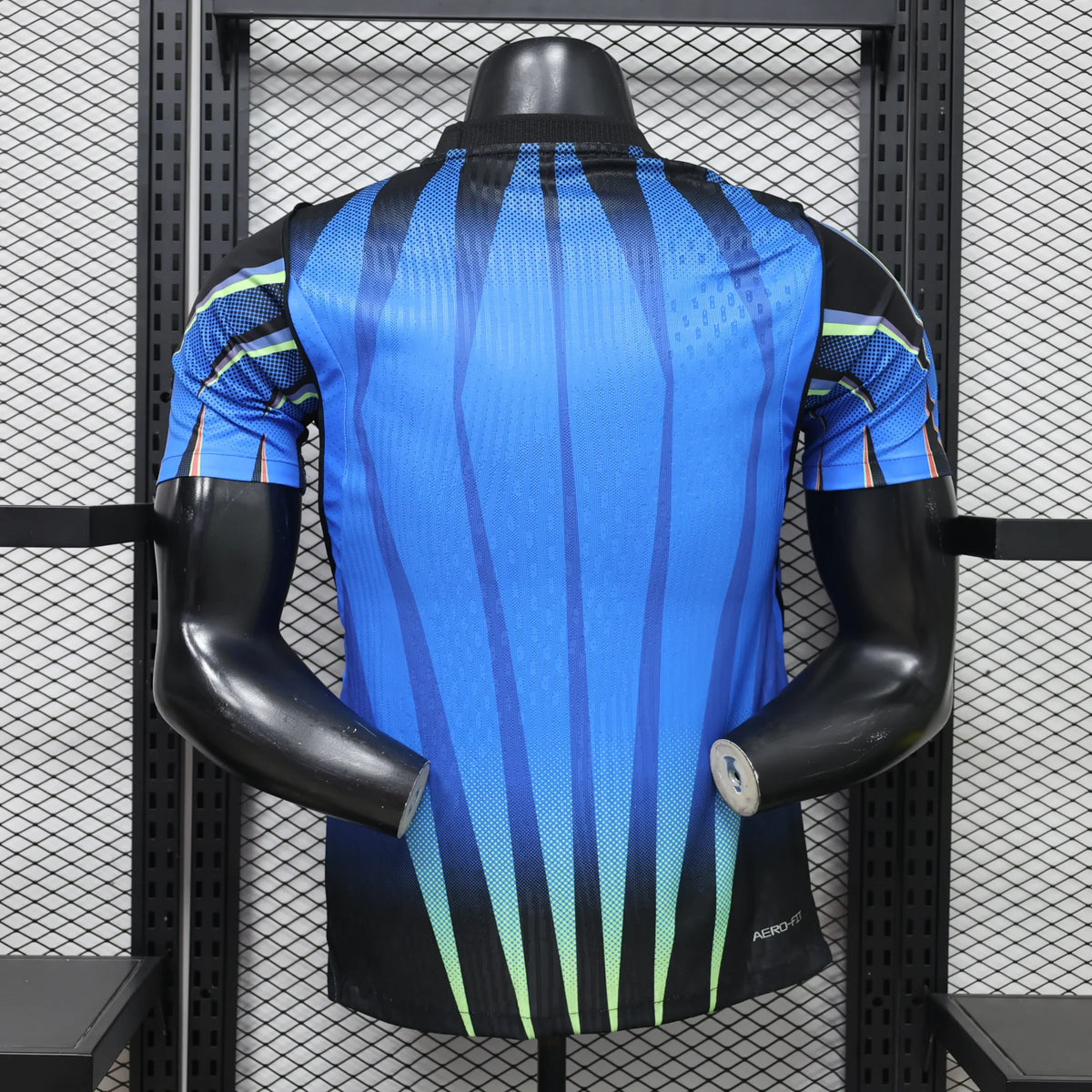 Midnight Surge Limited Jersey
