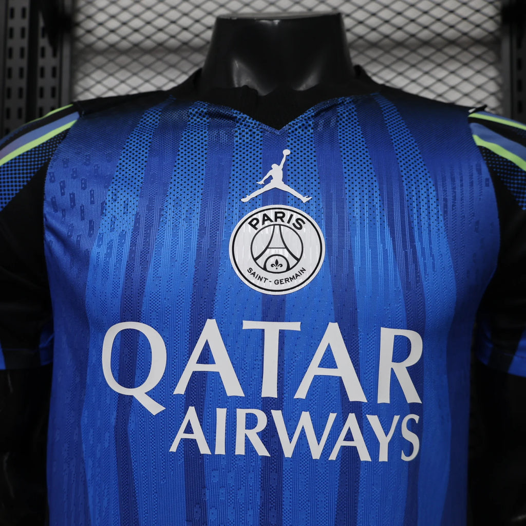 Midnight Surge Limited Jersey