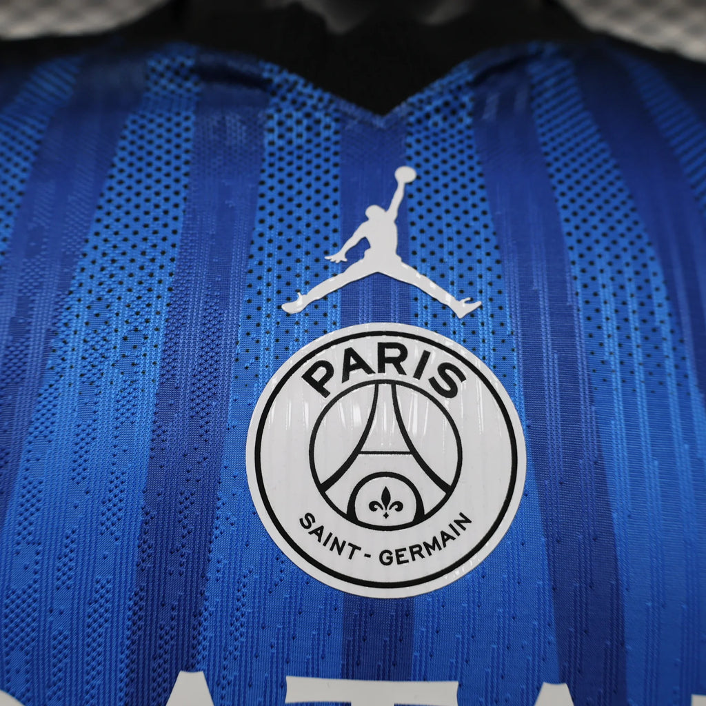 Midnight Surge Limited Jersey