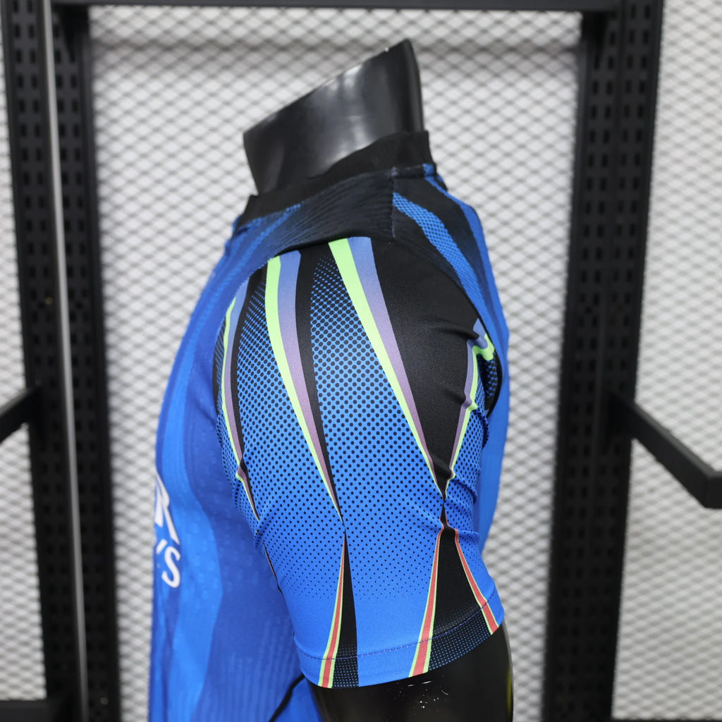 Midnight Surge Limited Jersey