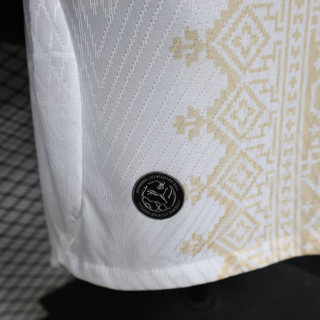 Morocco 2026 Away World Cup Player Jersey