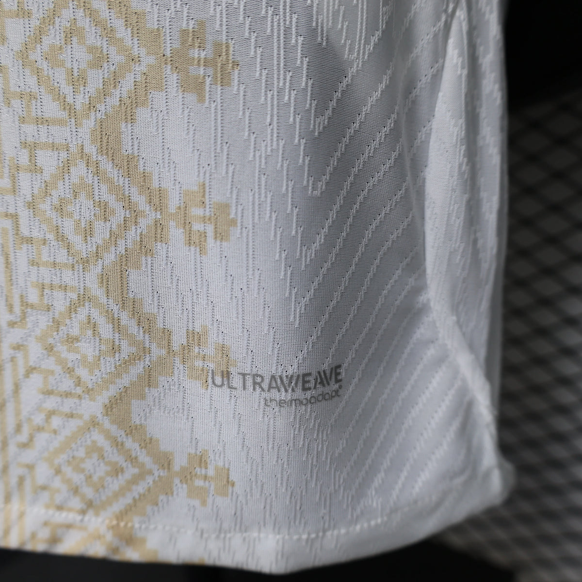 Morocco 2026 Away World Cup Player Jersey