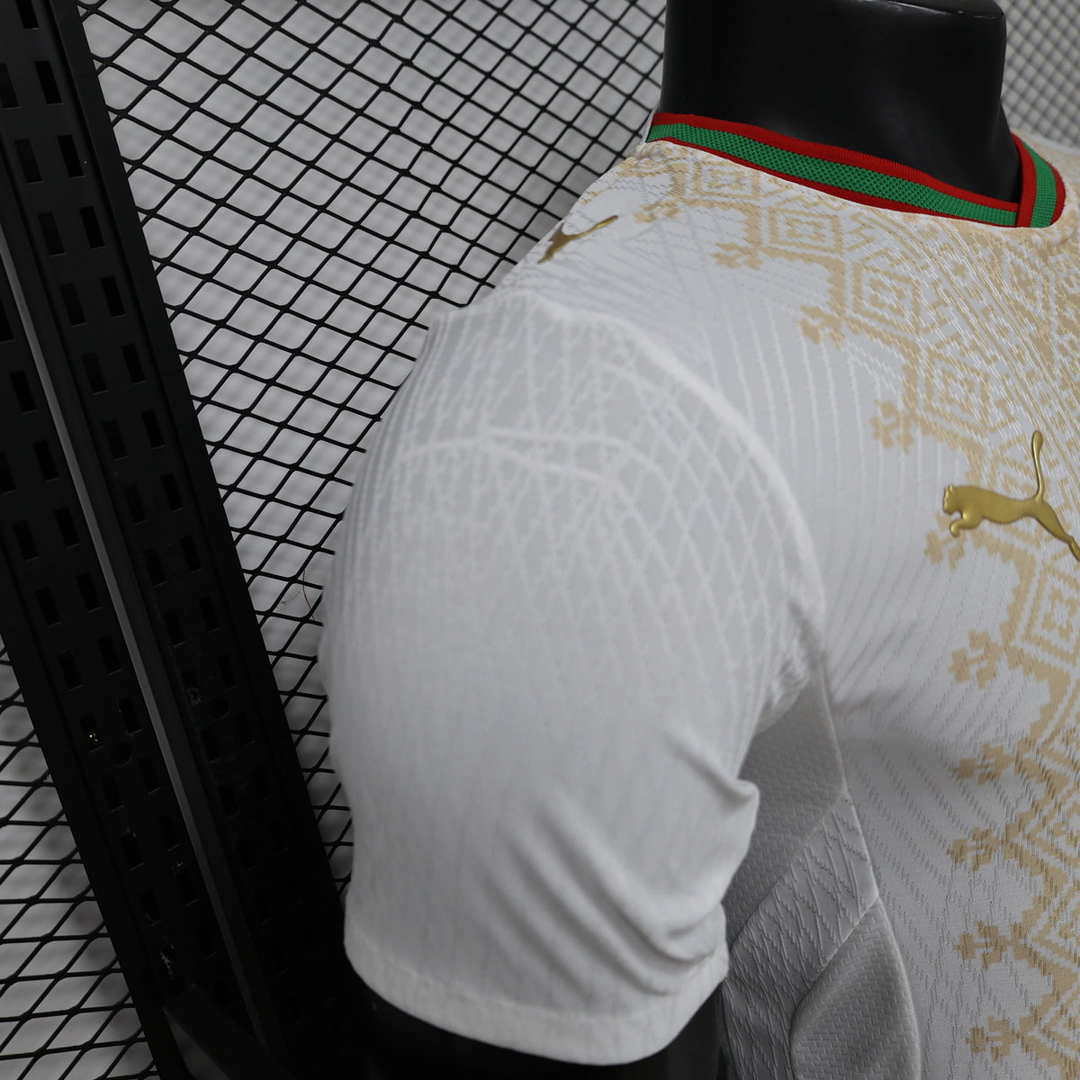 Morocco 2026 Away World Cup Player Jersey