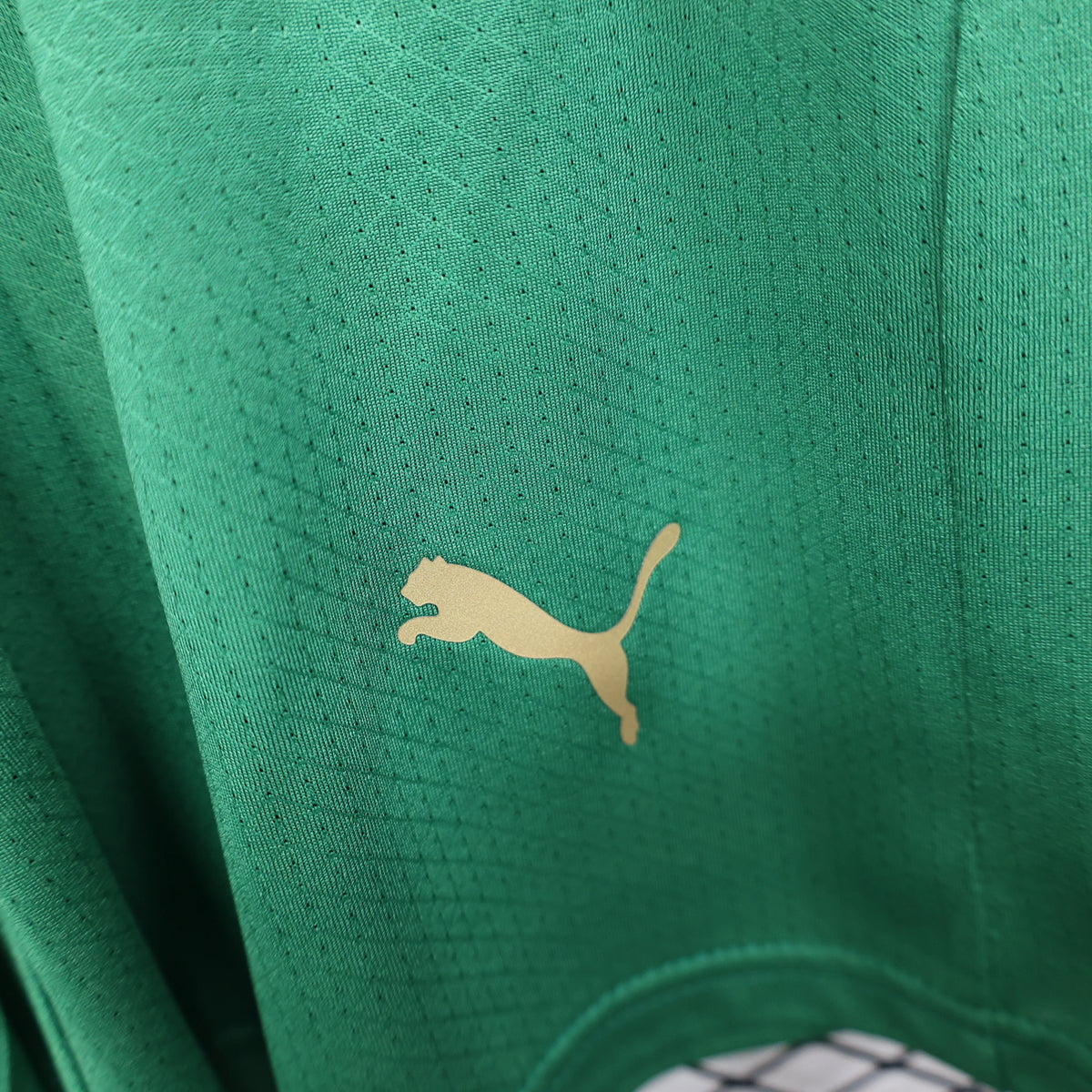 Morocco 2026 Home Shorts