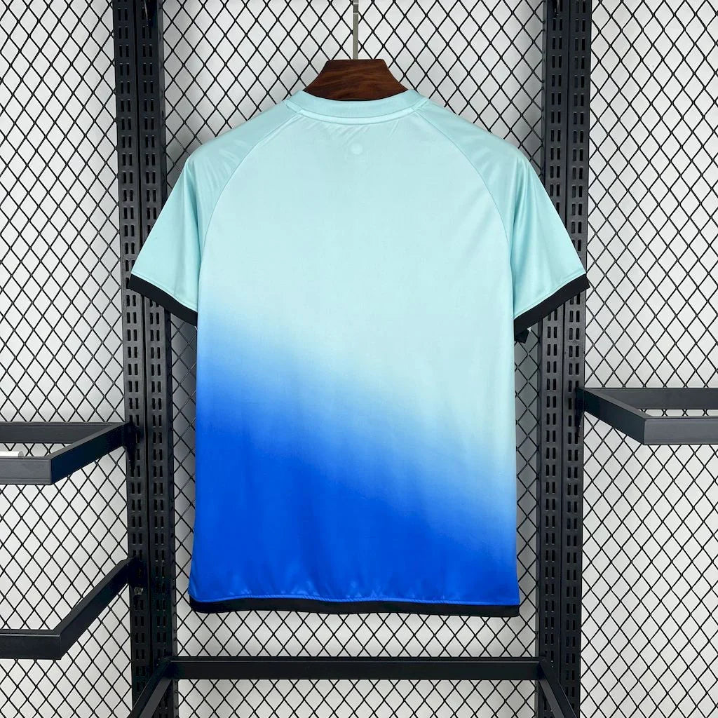 Morocco Azraq Marina Limited Jersey