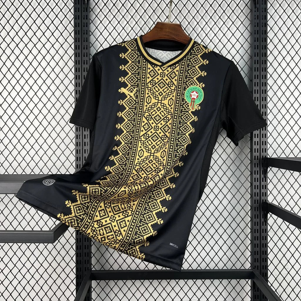 Morocco Golden Atlas Limited Jersey