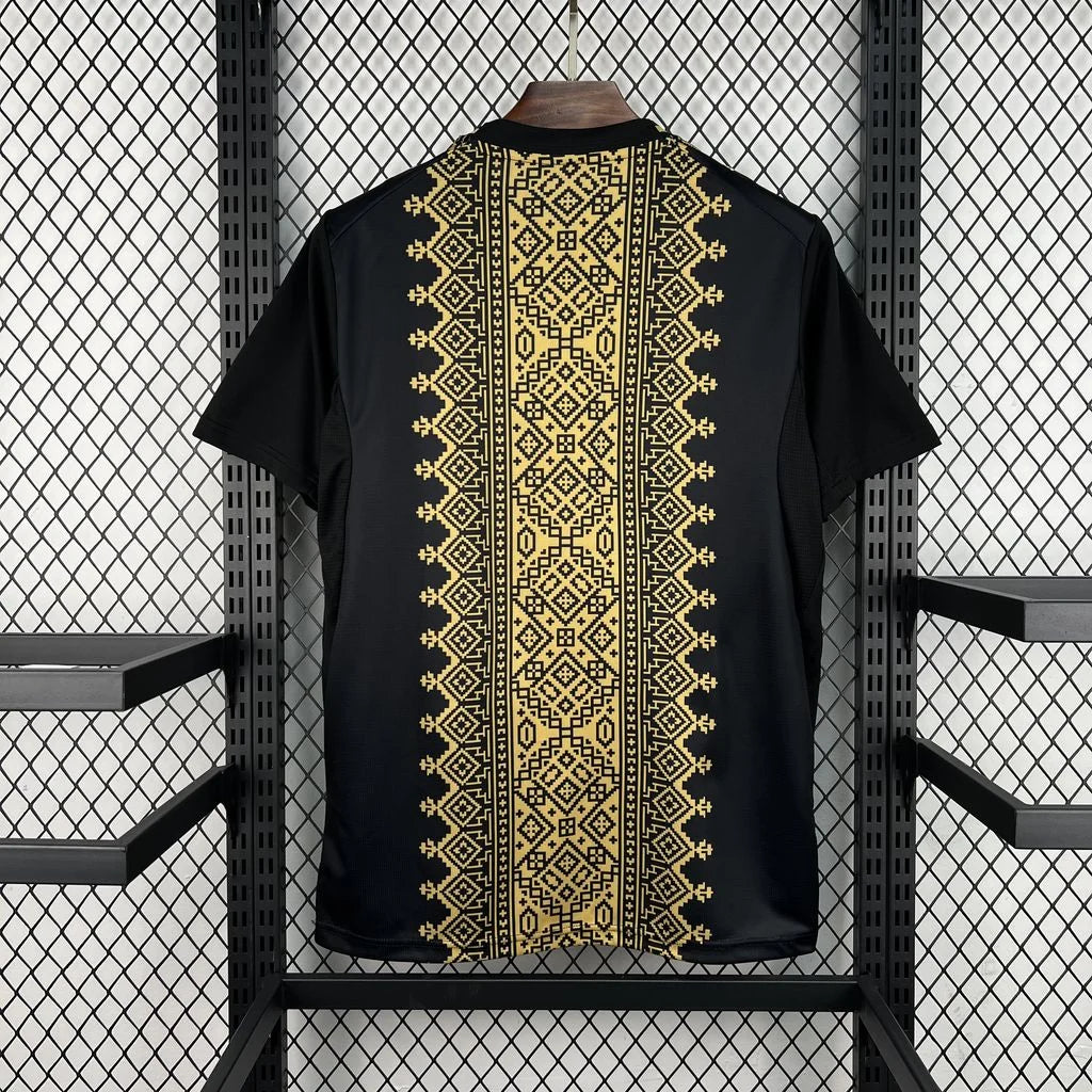 Morocco Golden Atlas Limited Jersey