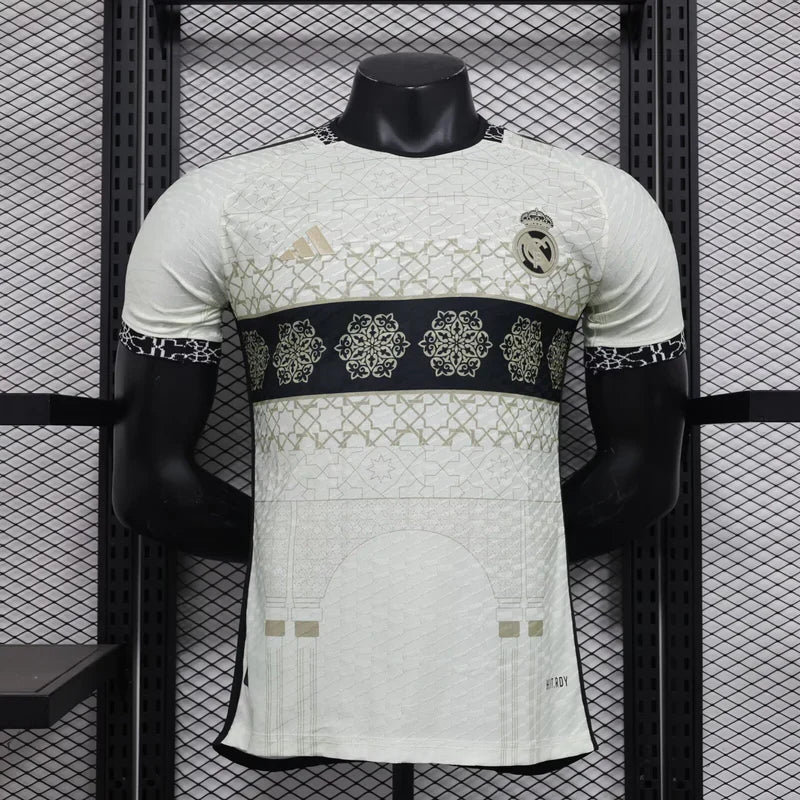 Mosaic Heritage Limited Jersey