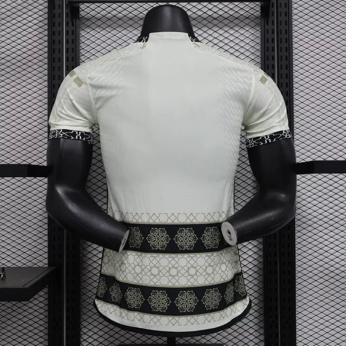 Mosaic Heritage Limited Jersey