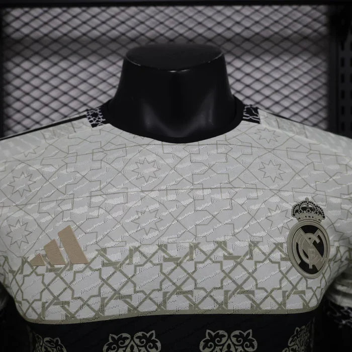 Mosaic Heritage Limited Jersey