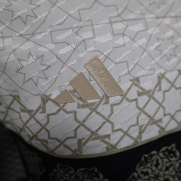 Mosaic Heritage Limited Jersey