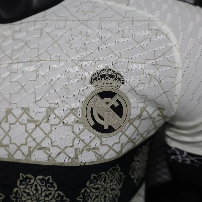 Mosaic Heritage Limited Jersey