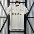 Napoli 2025/2026 Away Kit