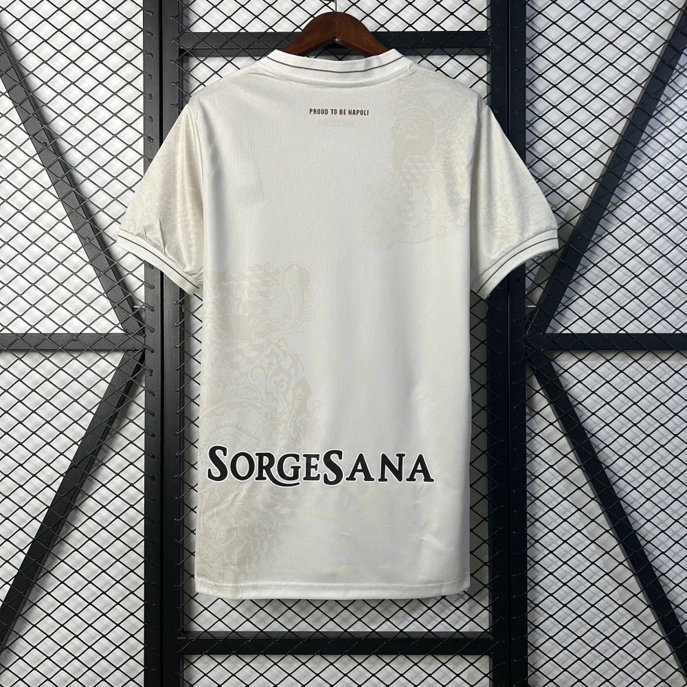 Napoli 2025/2026 Away Kit