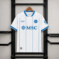 Napoli 2026/2027 Away Jersey