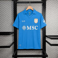 Napoli 2026/2027 Home Jersey