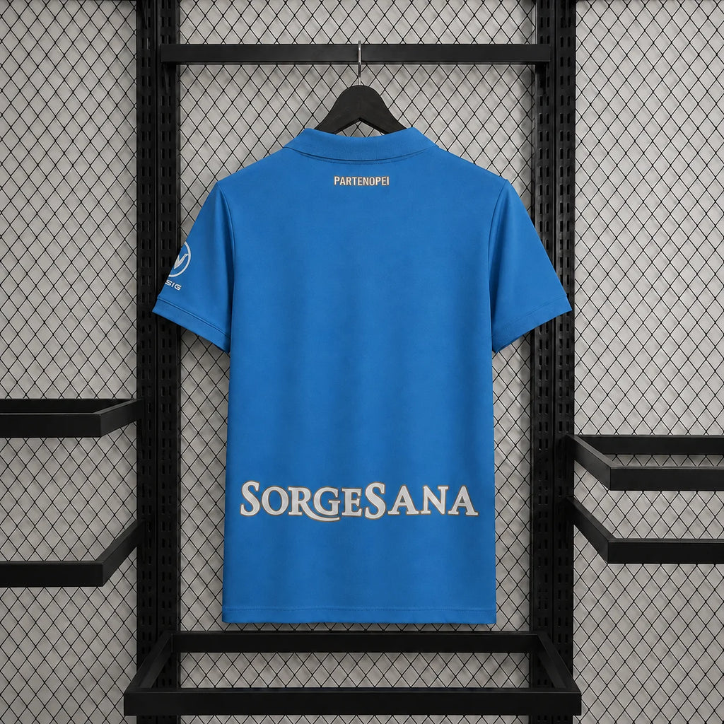 Napoli 2026/2027 Home Jersey
