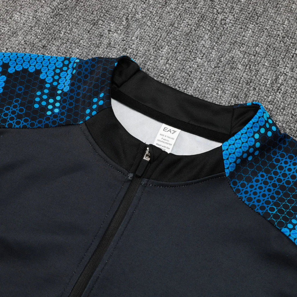 Napoli Aqua Pulse Vibe Tracksuit
