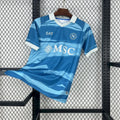 Napoli Azzuro Mare Limited Jersey