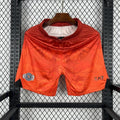 Napoli Halloween Limited Shorts
