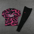 Neon Panther Tracksuit