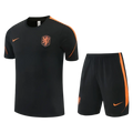 Netherlands 2026/2027 Black Training Set