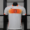Netherlands 2026 Away Player Jersey