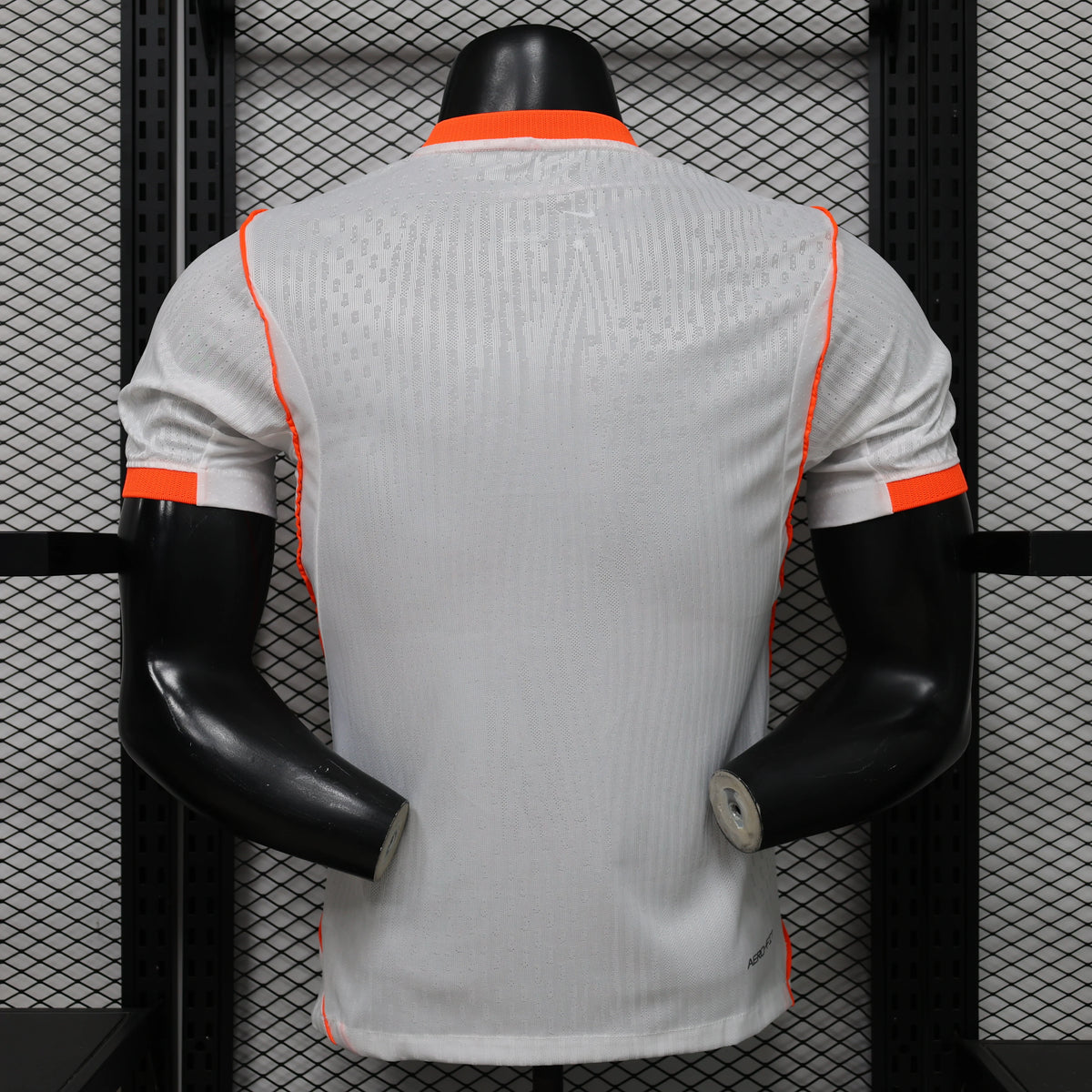 Netherlands 2026 Away Player Jersey