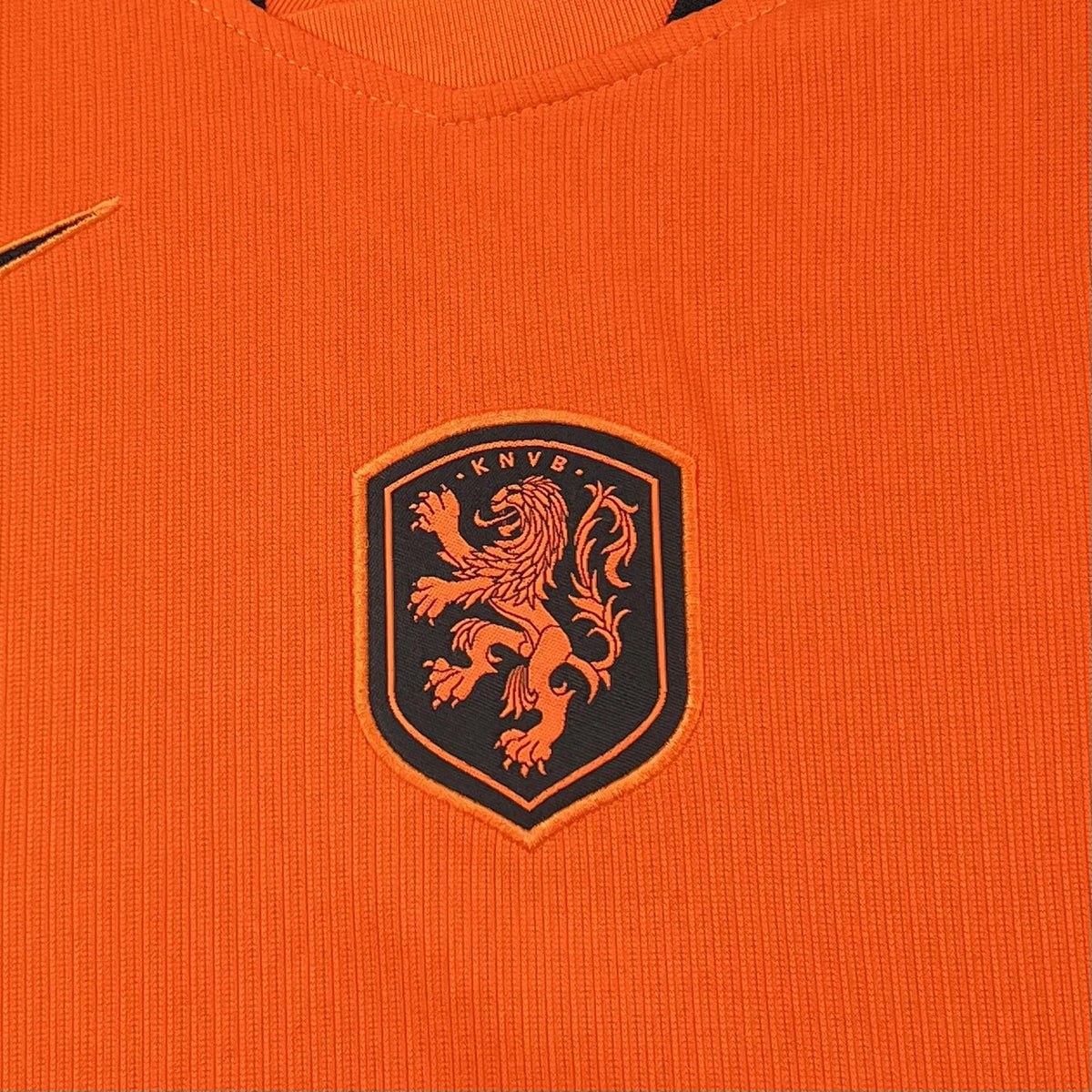 Netherlands 2026 Home World Cup Kit Kids Size
