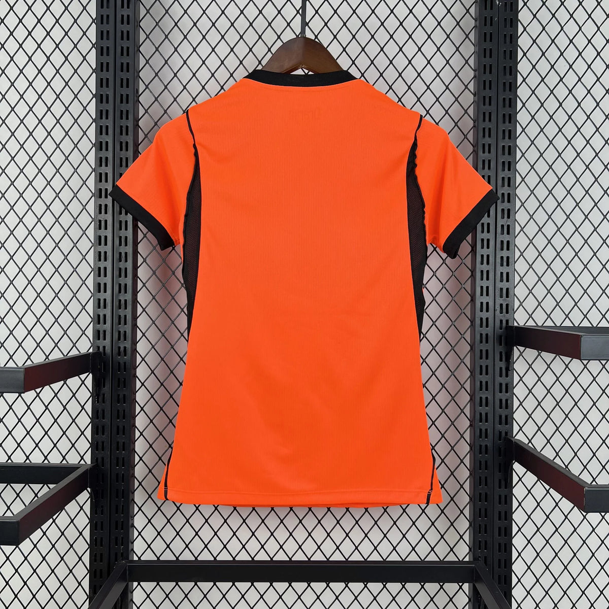 Netherlands 2026 Home World Cup Women Jersey