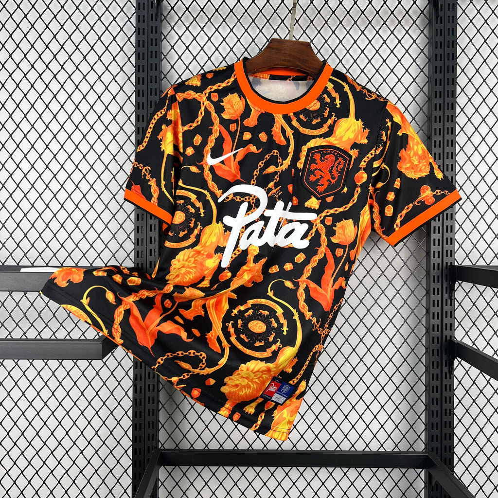 Netherlands 2026 Pre-Match Kit