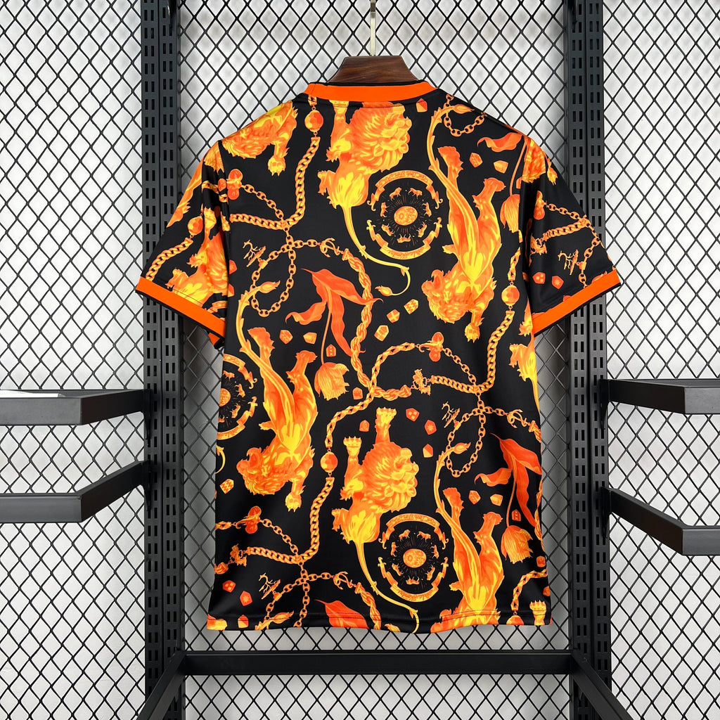 Netherlands 2026 Pre-Match Kit