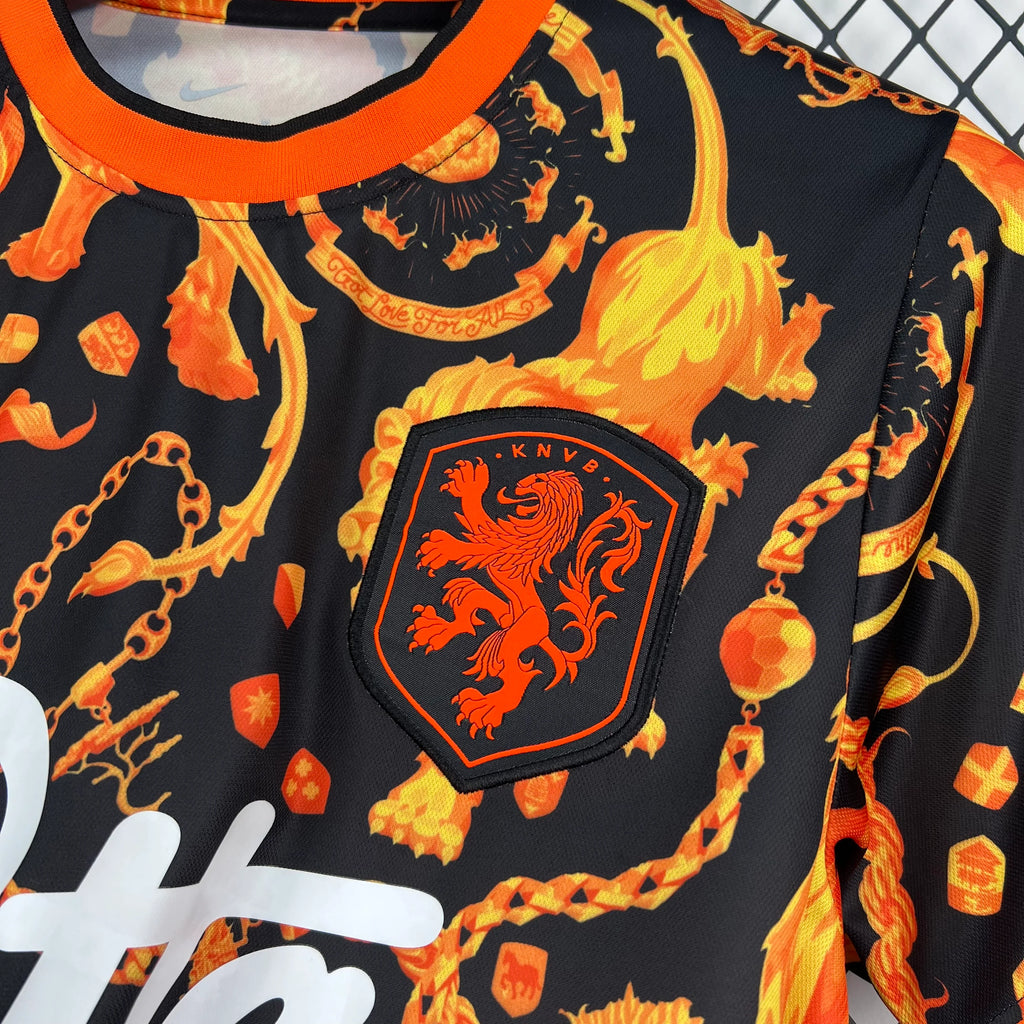 Netherlands 2026 Pre-Match Kit