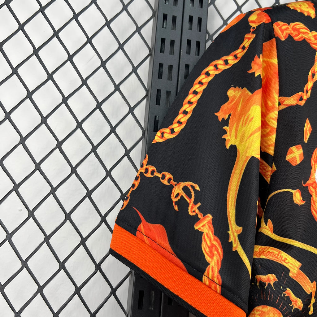 Netherlands 2026 Pre-Match Kit