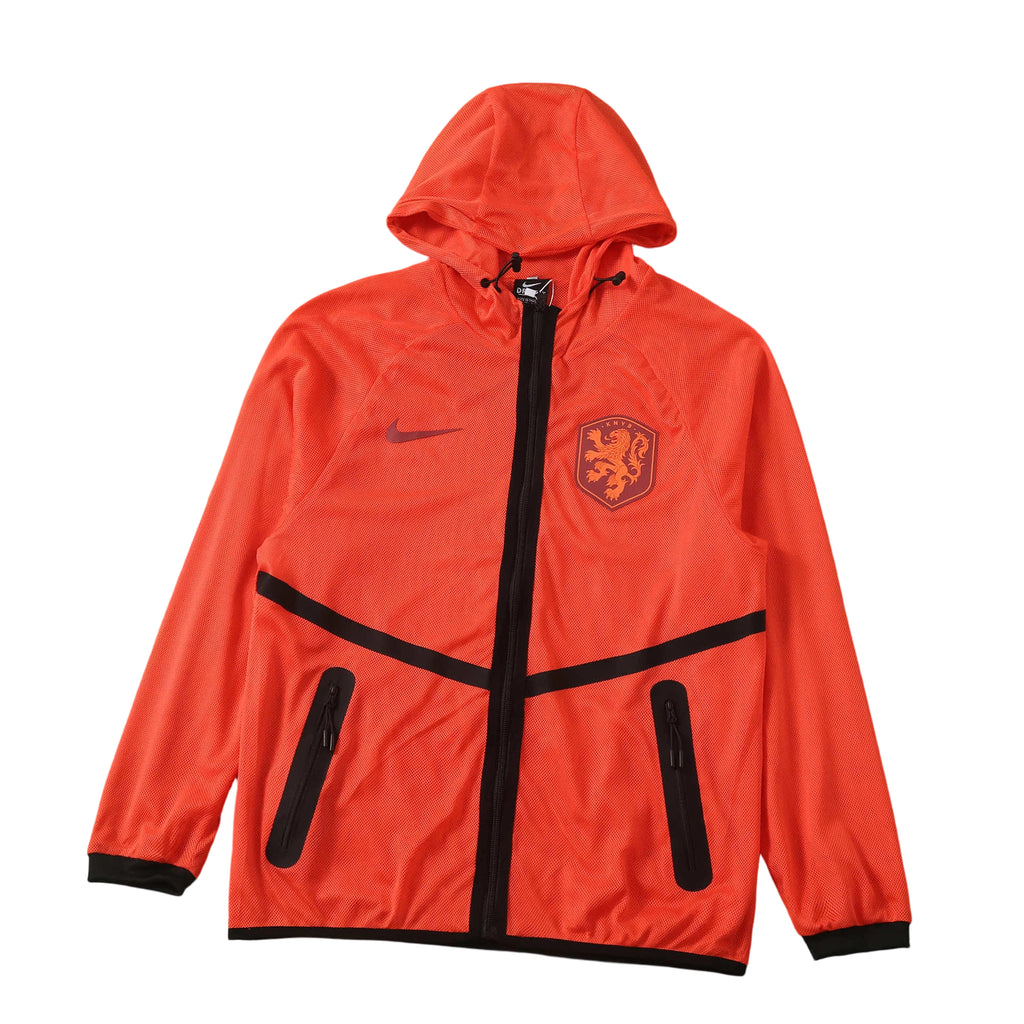 Netherlands 2026 Tracksuit