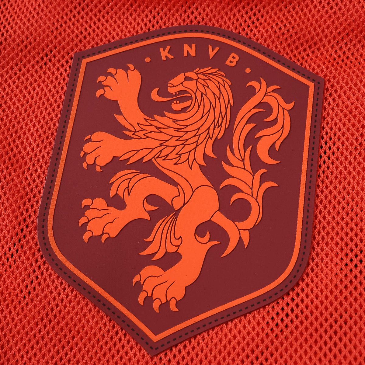 Netherlands 2026 Tracksuit