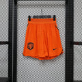 Netherlands 2026 World Cup Away Shorts