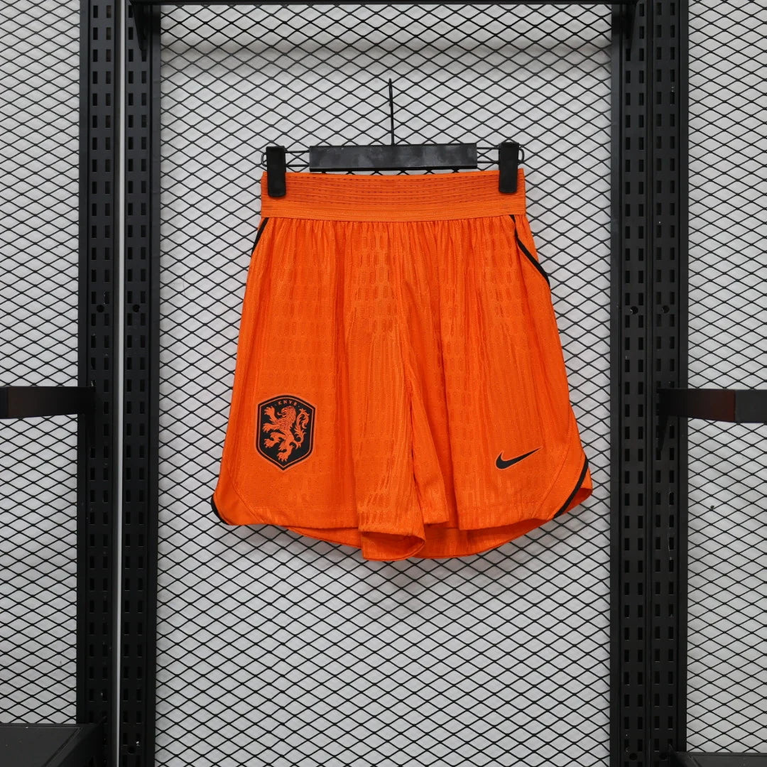 Netherlands 2026 World Cup Away Shorts
