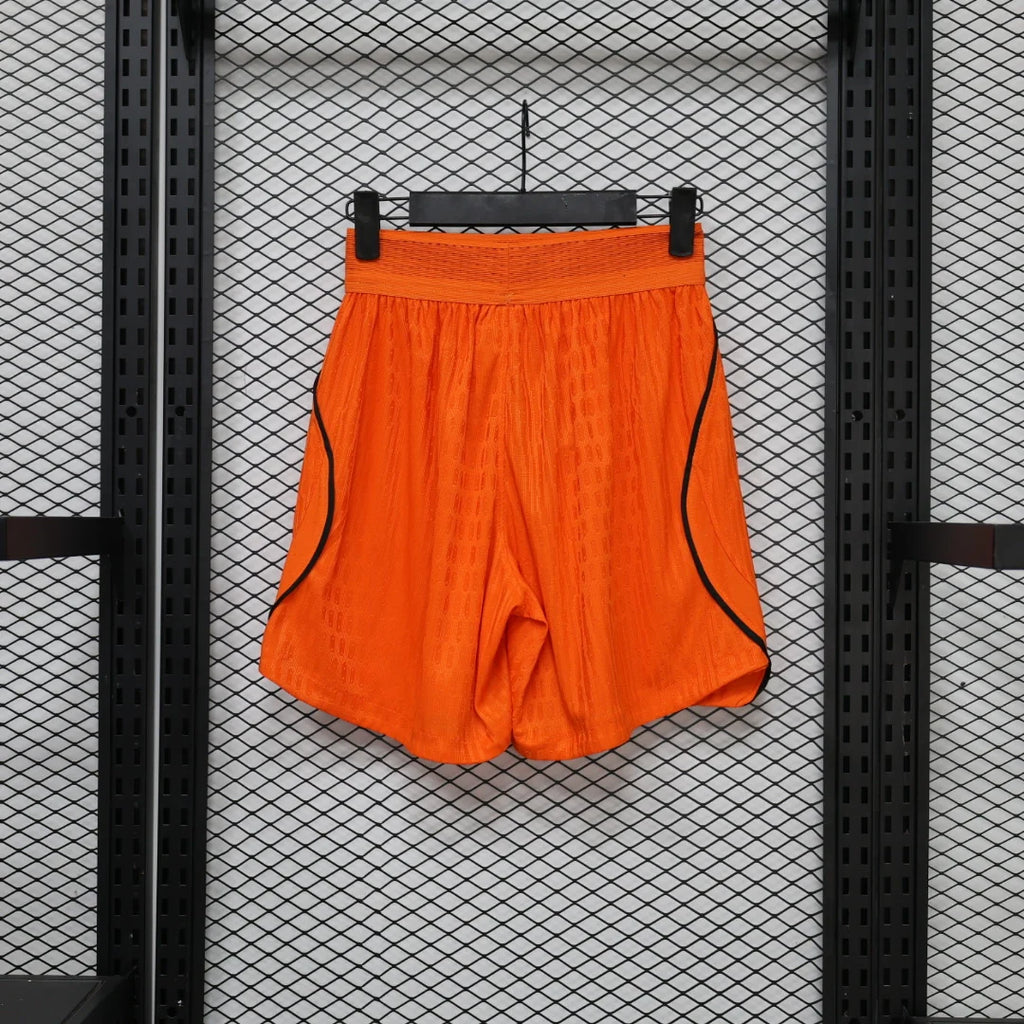 Netherlands 2026 World Cup Away Shorts