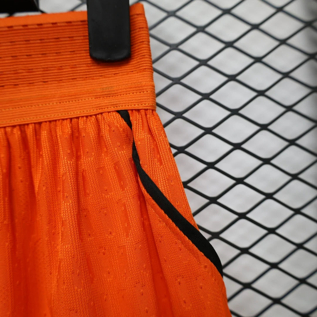 Netherlands 2026 World Cup Away Shorts