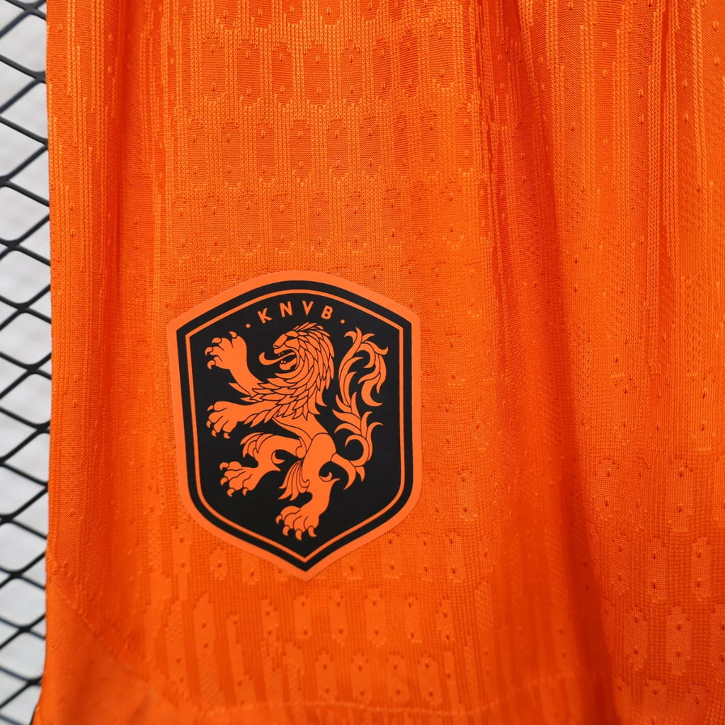 Netherlands 2026 World Cup Away Shorts
