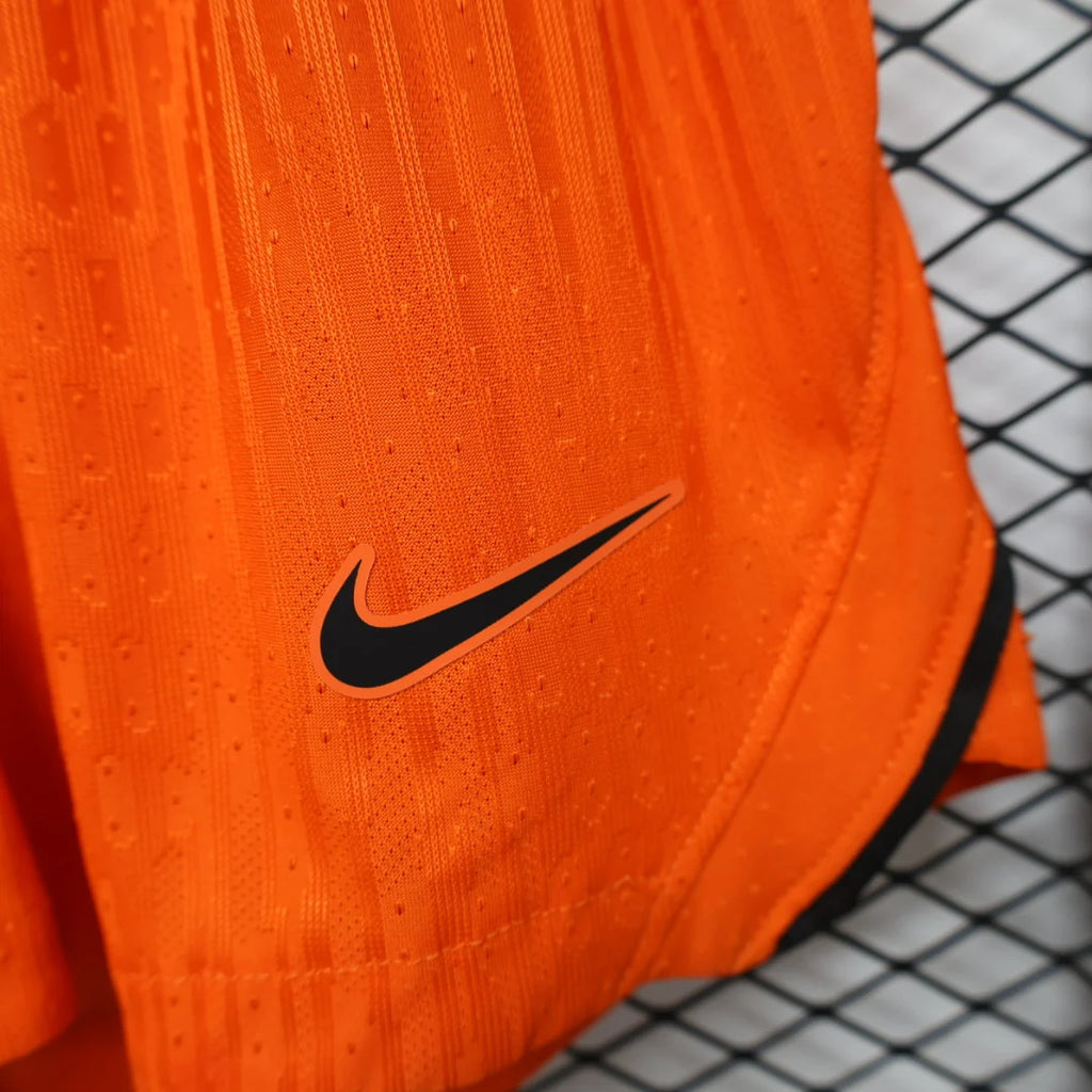 Netherlands 2026 World Cup Away Shorts