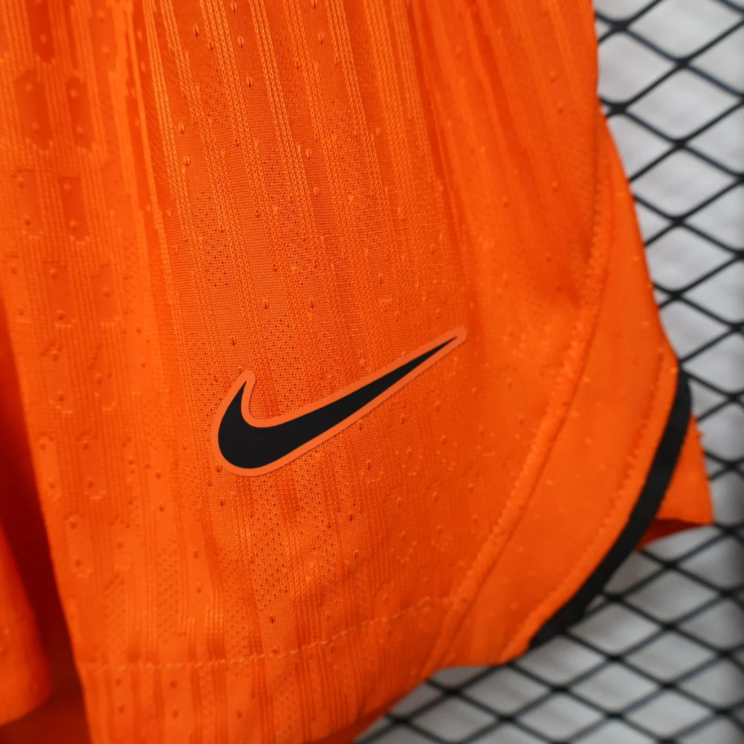 Netherlands 2026 World Cup Away Shorts