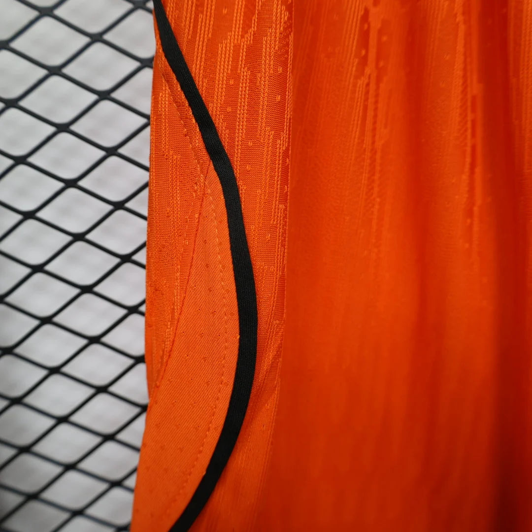 Netherlands 2026 World Cup Away Shorts